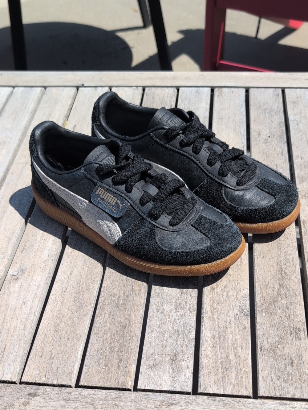 Puma Palermo Sneakers 7